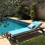 La Terrasse Vakantiehuis