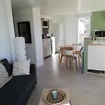 La Terrasse Hébergement de vacances Gignac (Herault)
