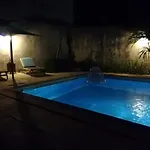 Vakantiehuis La Terrasse Gignac (Herault)