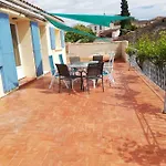 Vakantiehuis La Terrasse Gignac (Herault)