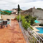 La Terrasse * Gignac (Herault)