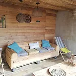 La Terrasse Gignac (Herault)