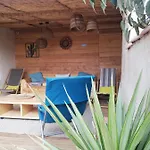 La Terrasse