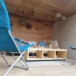 Vakantiehuis La Terrasse *
