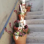 La Terrasse Vakantiehuis *