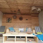 La Terrasse Vakantiehuis *