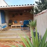 Hébergement de vacances La Terrasse Gignac (Herault)
