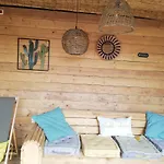 La Terrasse *