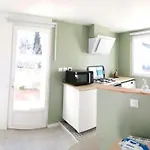 La Terrasse Vakantiehuis *
