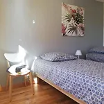 La Terrasse Vakantiehuis *