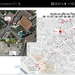 La Terrasse *