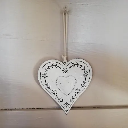 Semesterbostad La Terrasse *