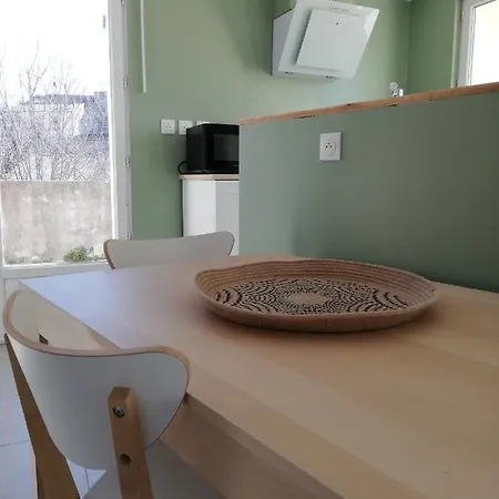 La Terrasse * Gignac (Herault)