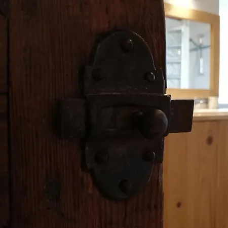 La Terrasse Semesterbostad *