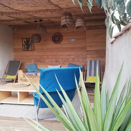 La Terrasse