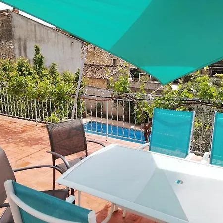 Dom wakacyjny La Terrasse Gignac (Herault)