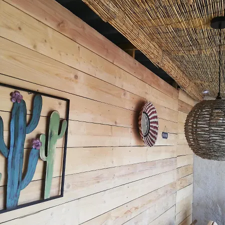 La Terrasse Gignac (Herault)