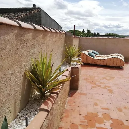 La Terrasse *