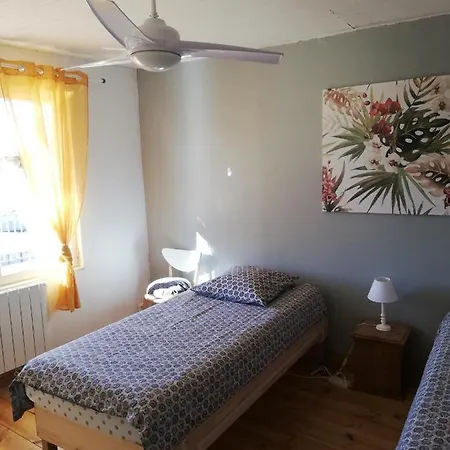 La Terrasse Holiday home