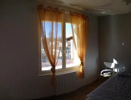 La Terrasse Semesterbostad