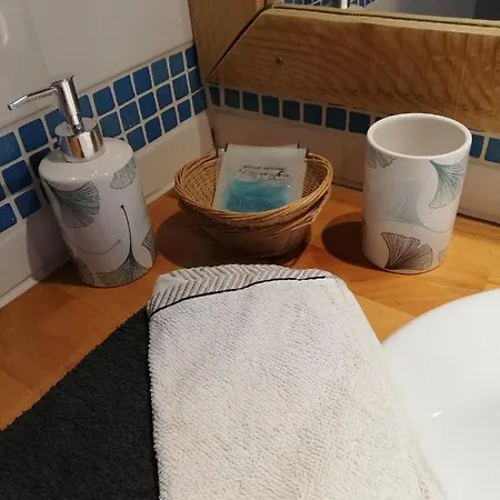 La Terrasse Gignac (Herault)