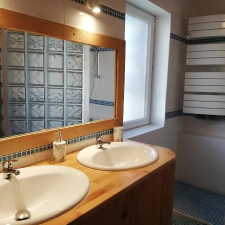 Semesterbostad La Terrasse Gignac (Herault)