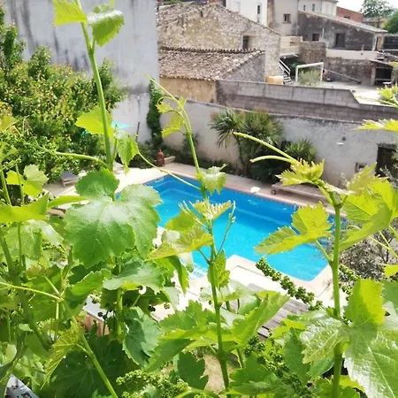 Dom wakacyjny La Terrasse *