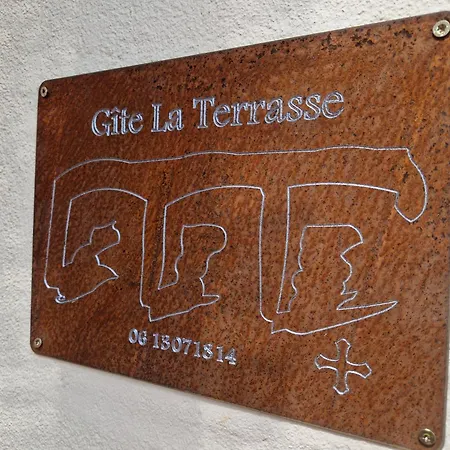 La Terrasse *
