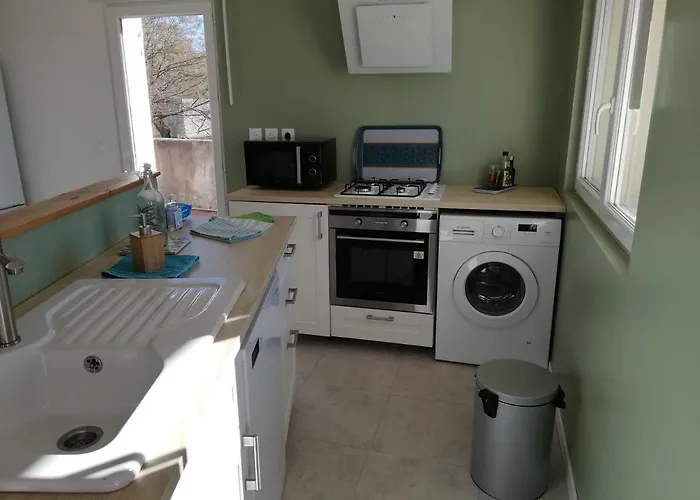 Σπίτι διακοπών La Terrasse