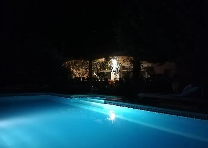 Σπίτι διακοπών La Terrasse