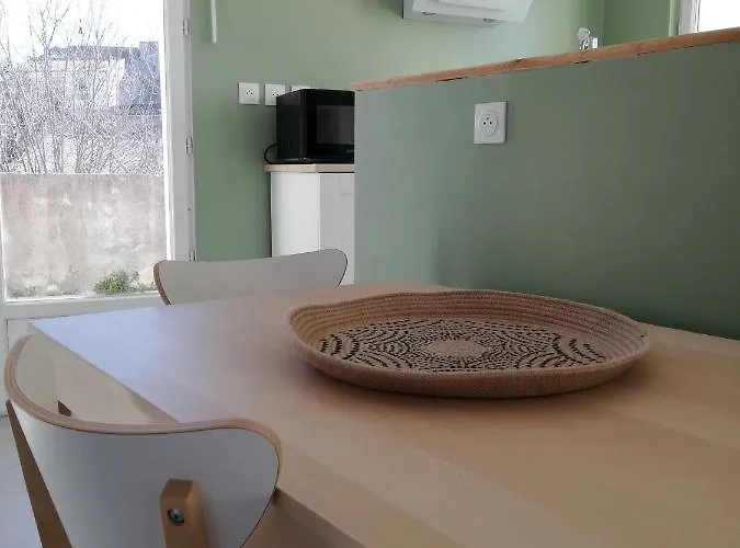 La Terrasse * Gignac (Herault)