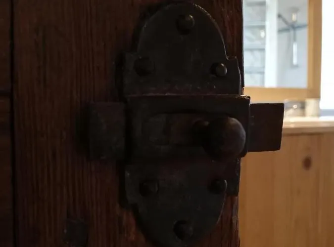 La Terrasse Σπίτι διακοπών *