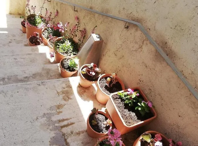 Σπίτι διακοπών La Terrasse Gignac (Herault)