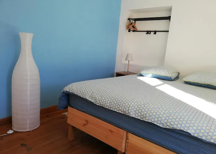 La Terrasse Gignac (Herault)