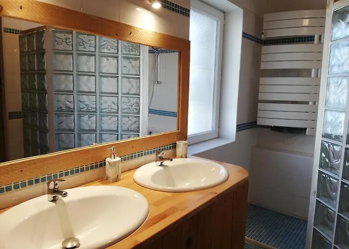 Σπίτι διακοπών La Terrasse Gignac (Herault)